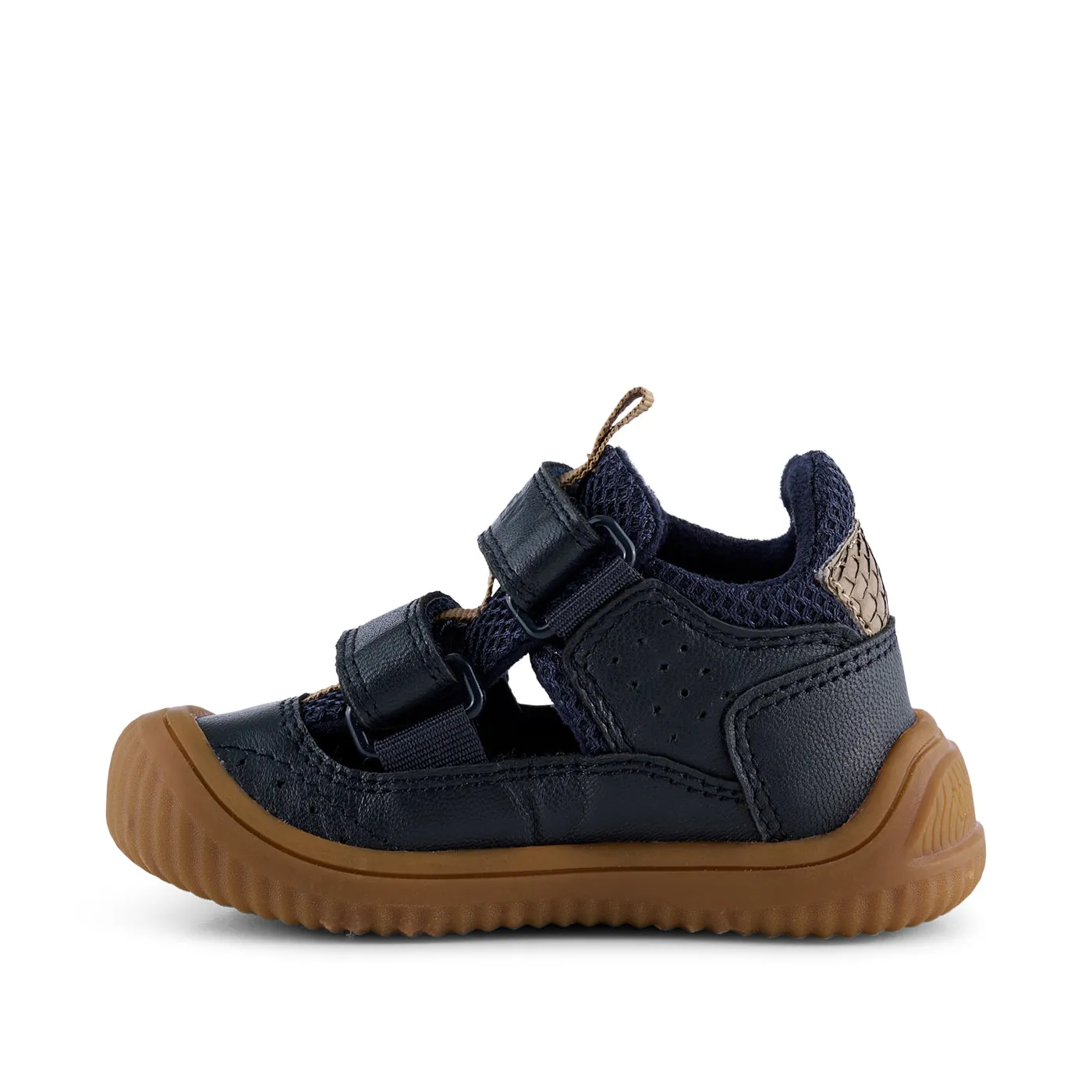 Tristan Sandal - Navy