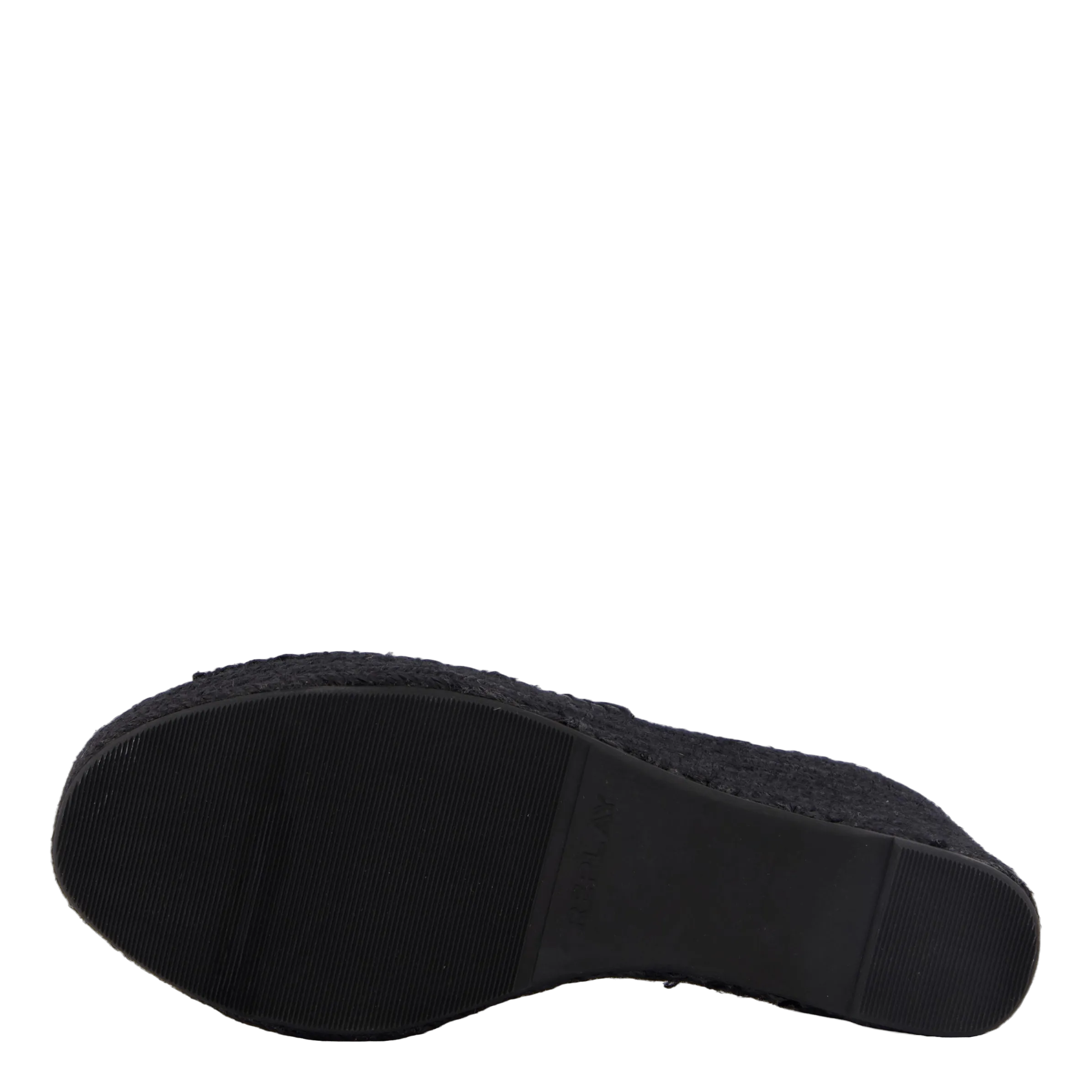 Tyne Wedge Black