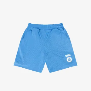 University Of North Carolina Tar Heels NCAA Practice Shorts - Blue