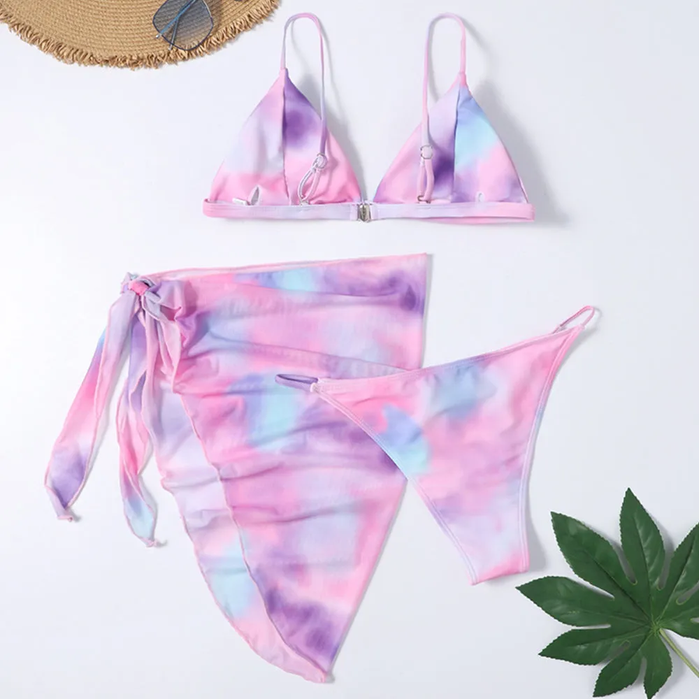 Vanesa® | Casual and relaxed   bikini