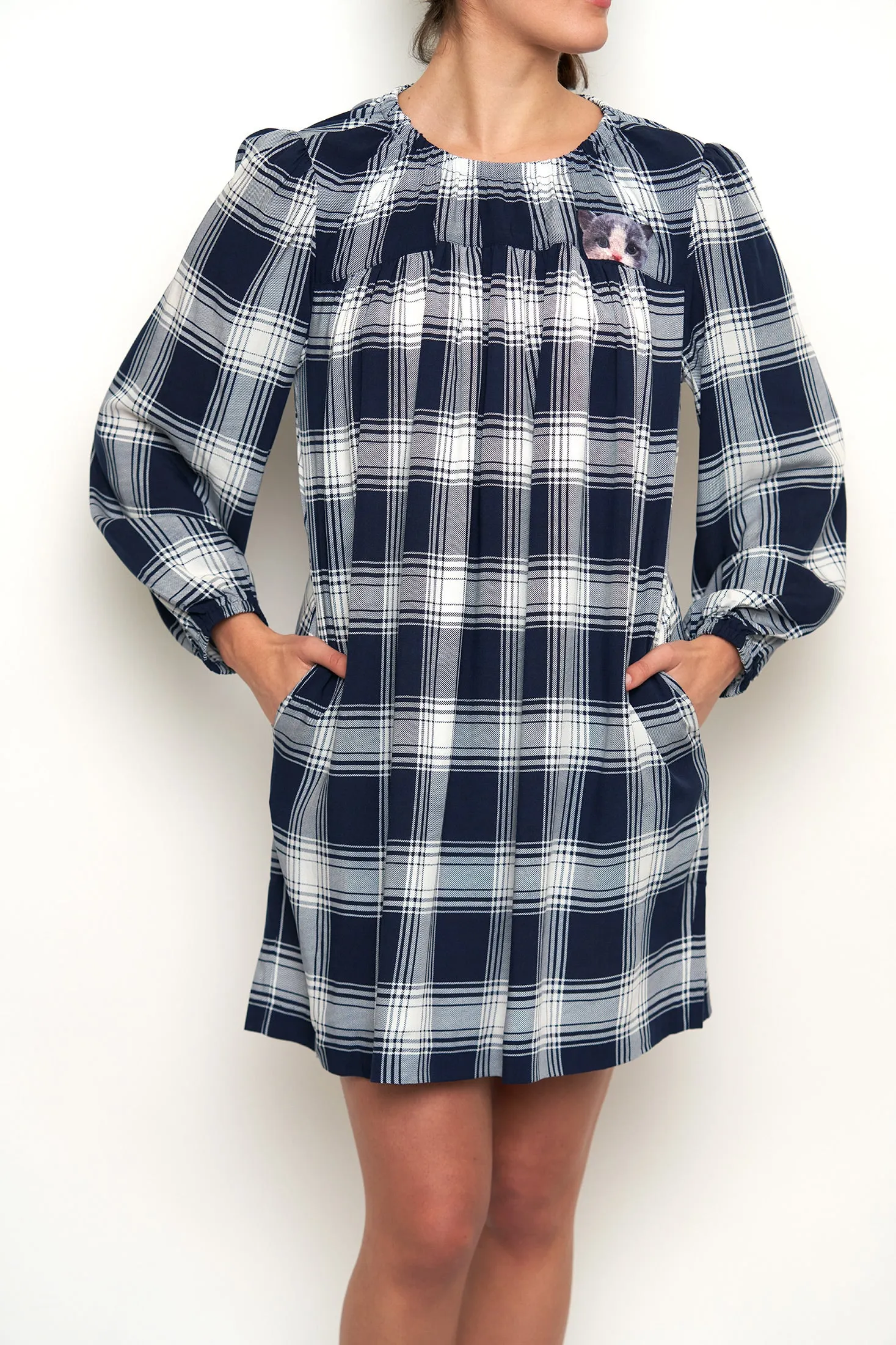 Vanessa Dress