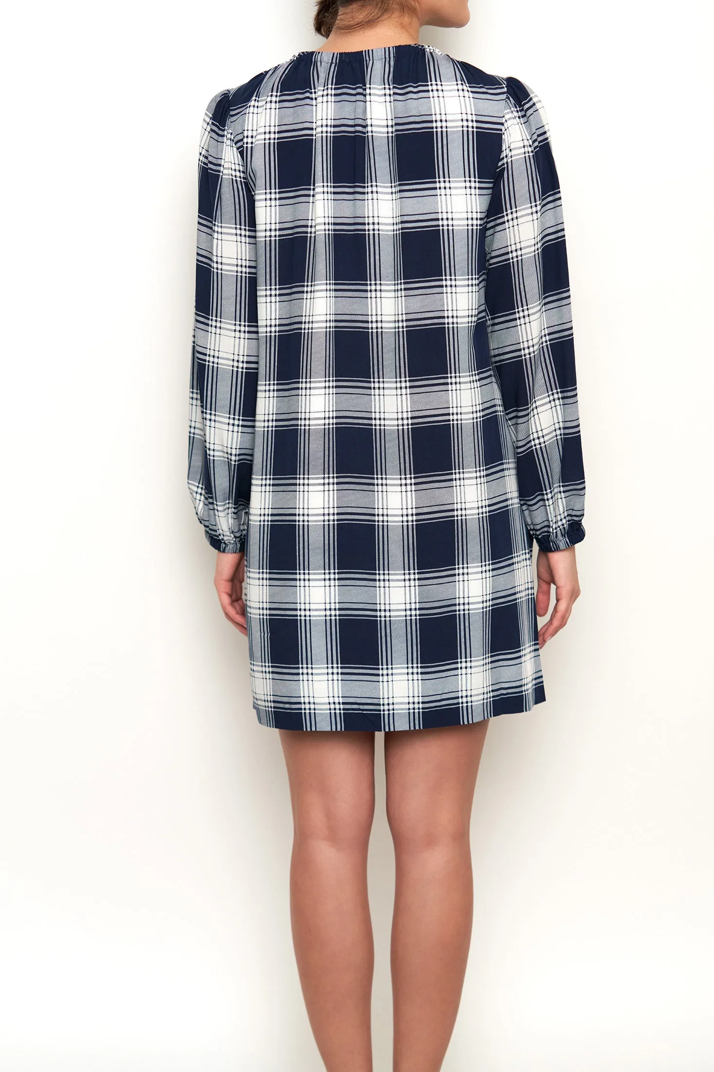 Vanessa Dress