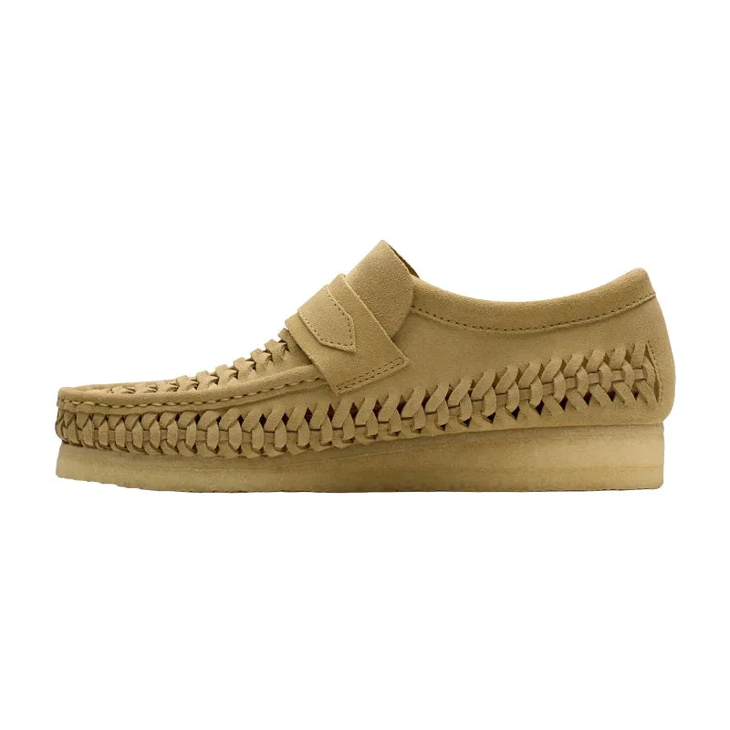 WB Loafer Weave