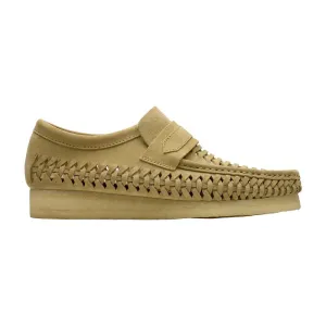 WB Loafer Weave