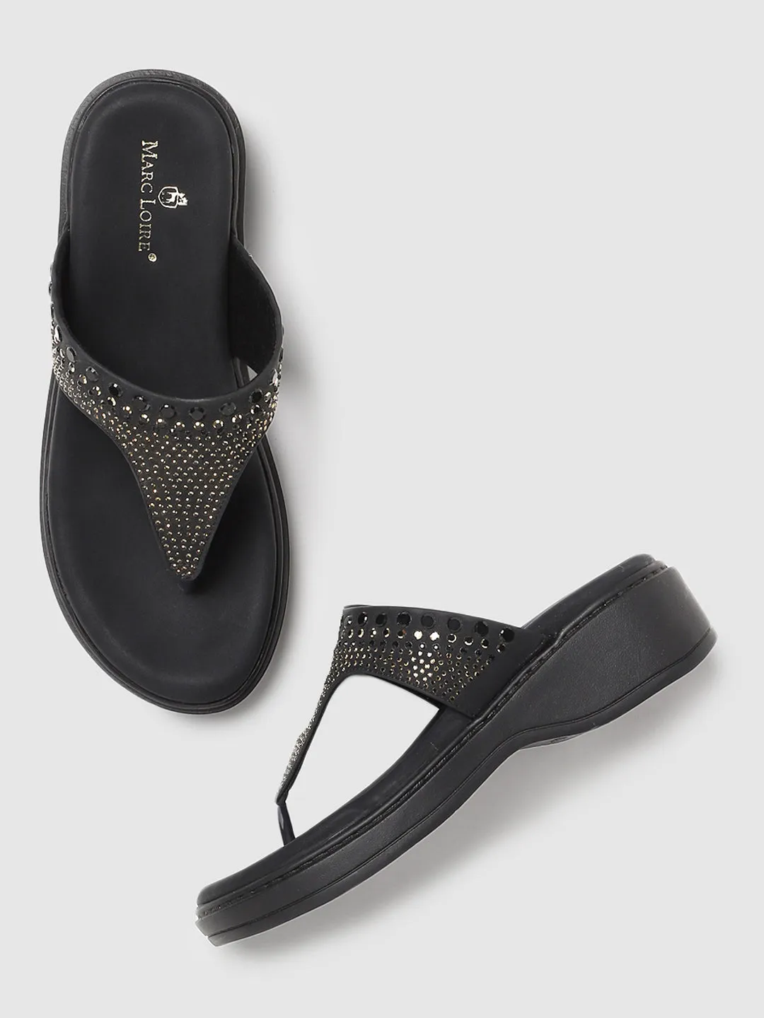 Wedge-Heels-Sandals