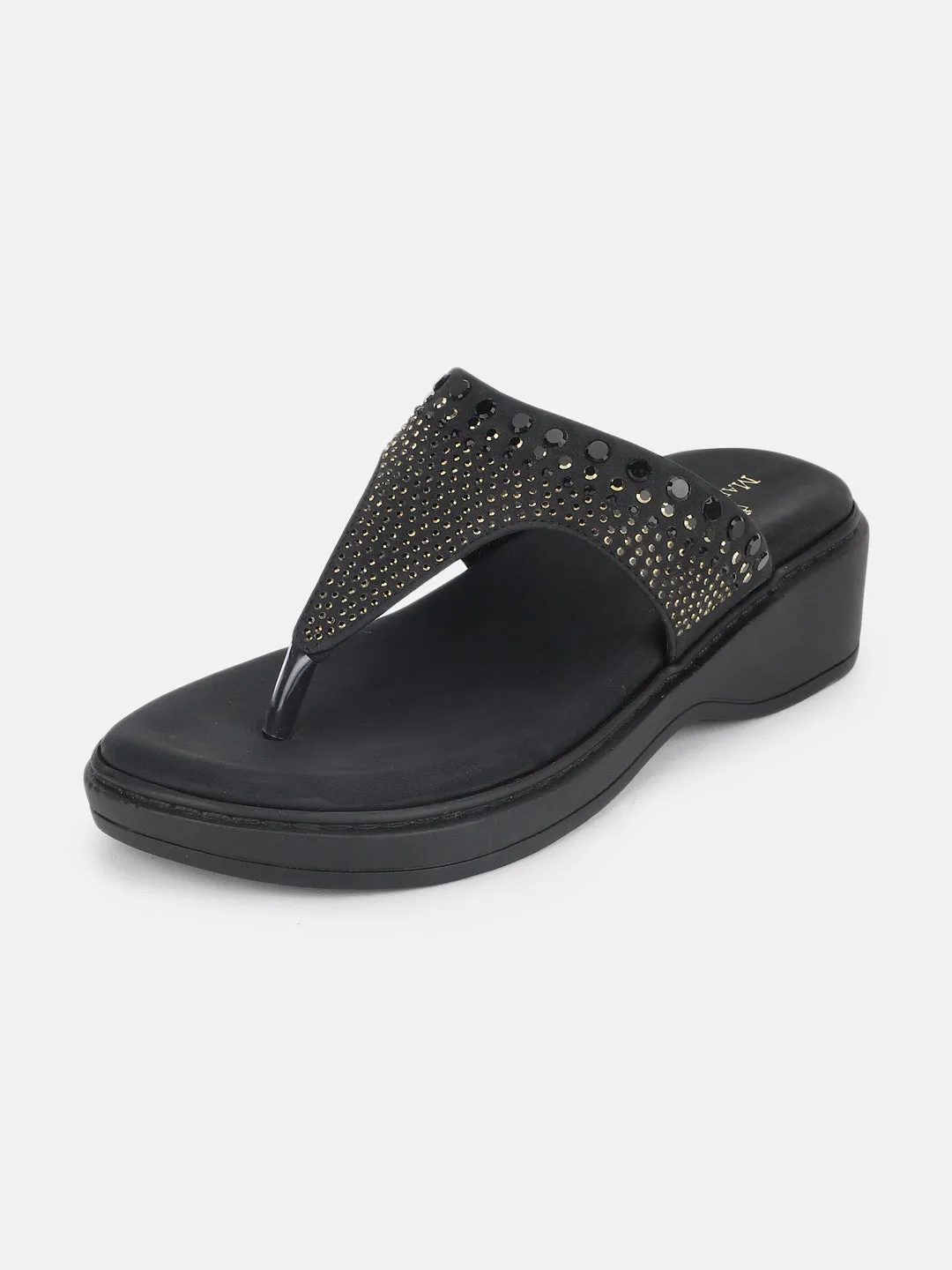 Wedge-Heels-Sandals