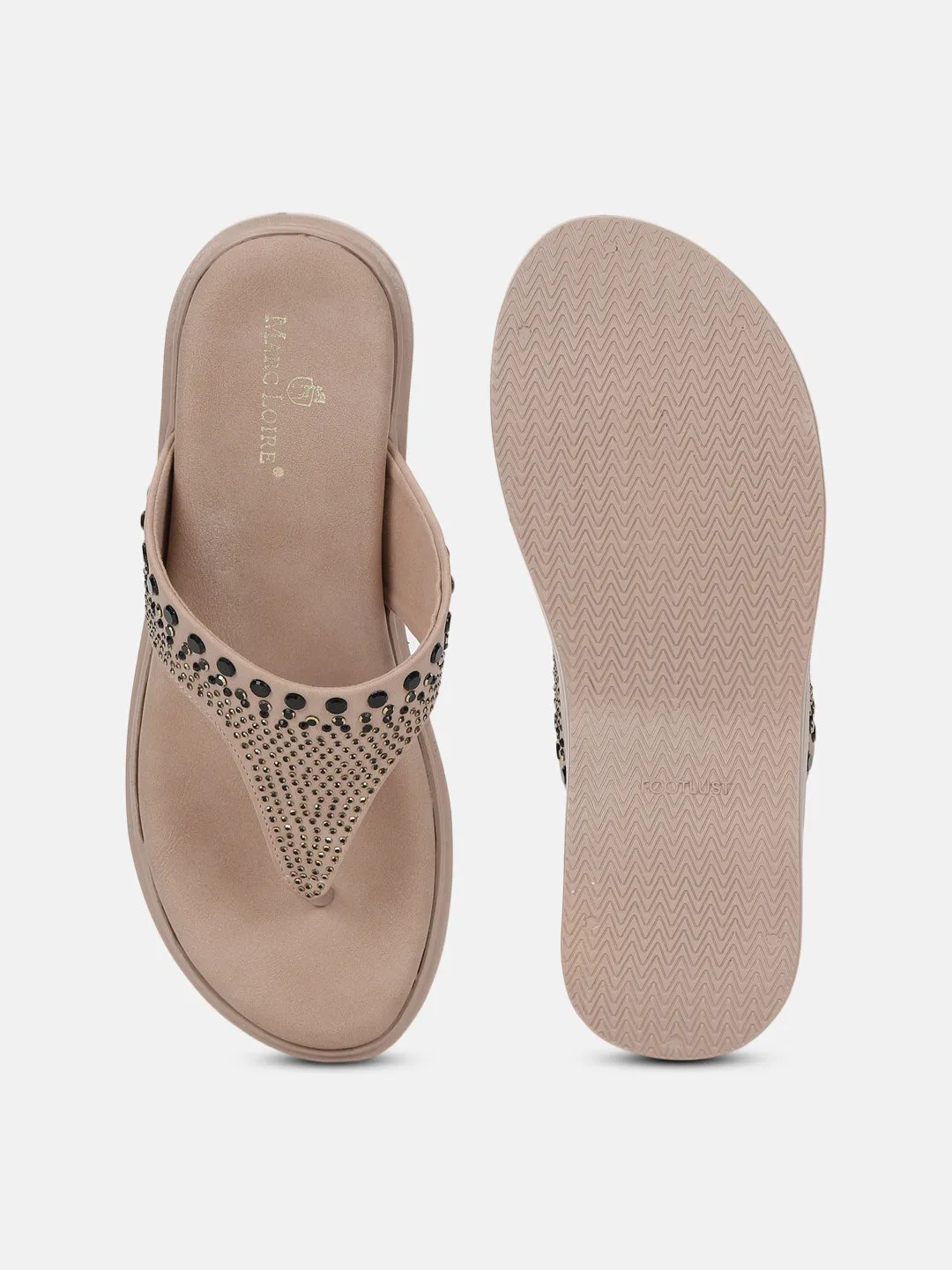 Wedge-Heels-Sandals