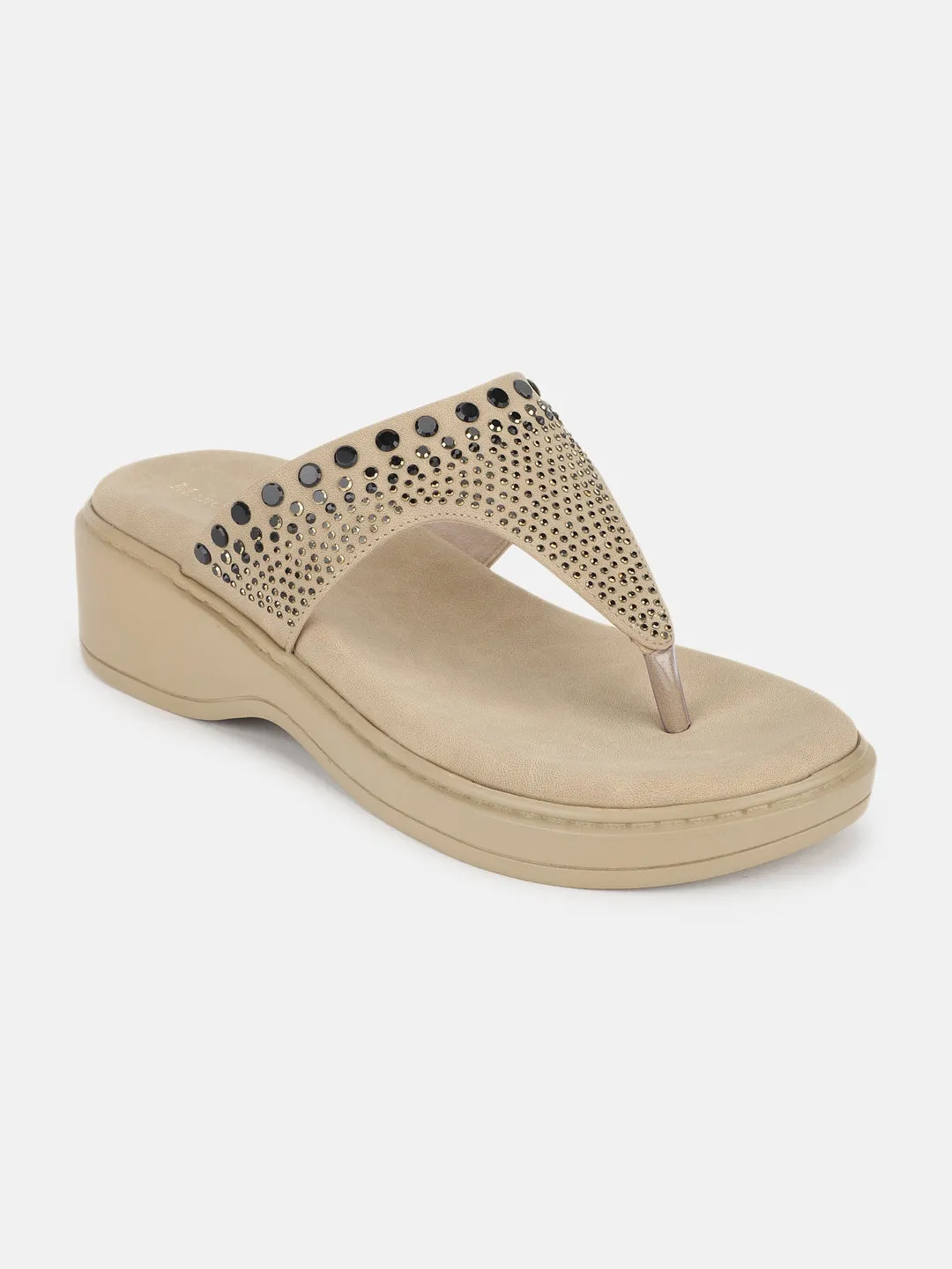 Wedge-Heels-Sandals