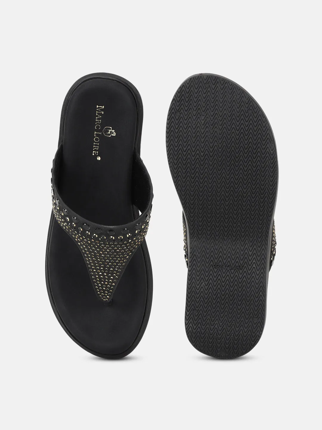 Wedge-Heels-Sandals