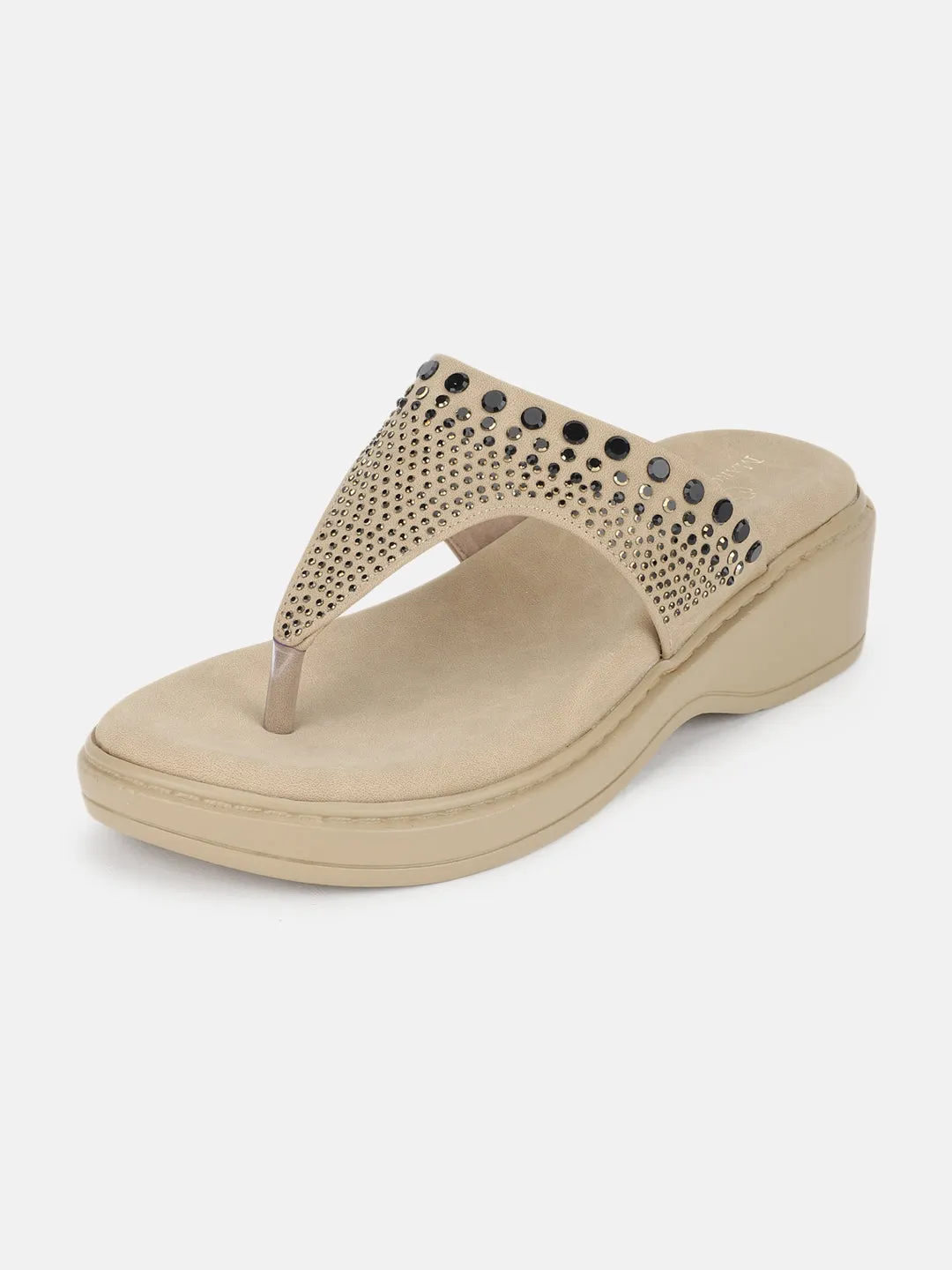 Wedge-Heels-Sandals