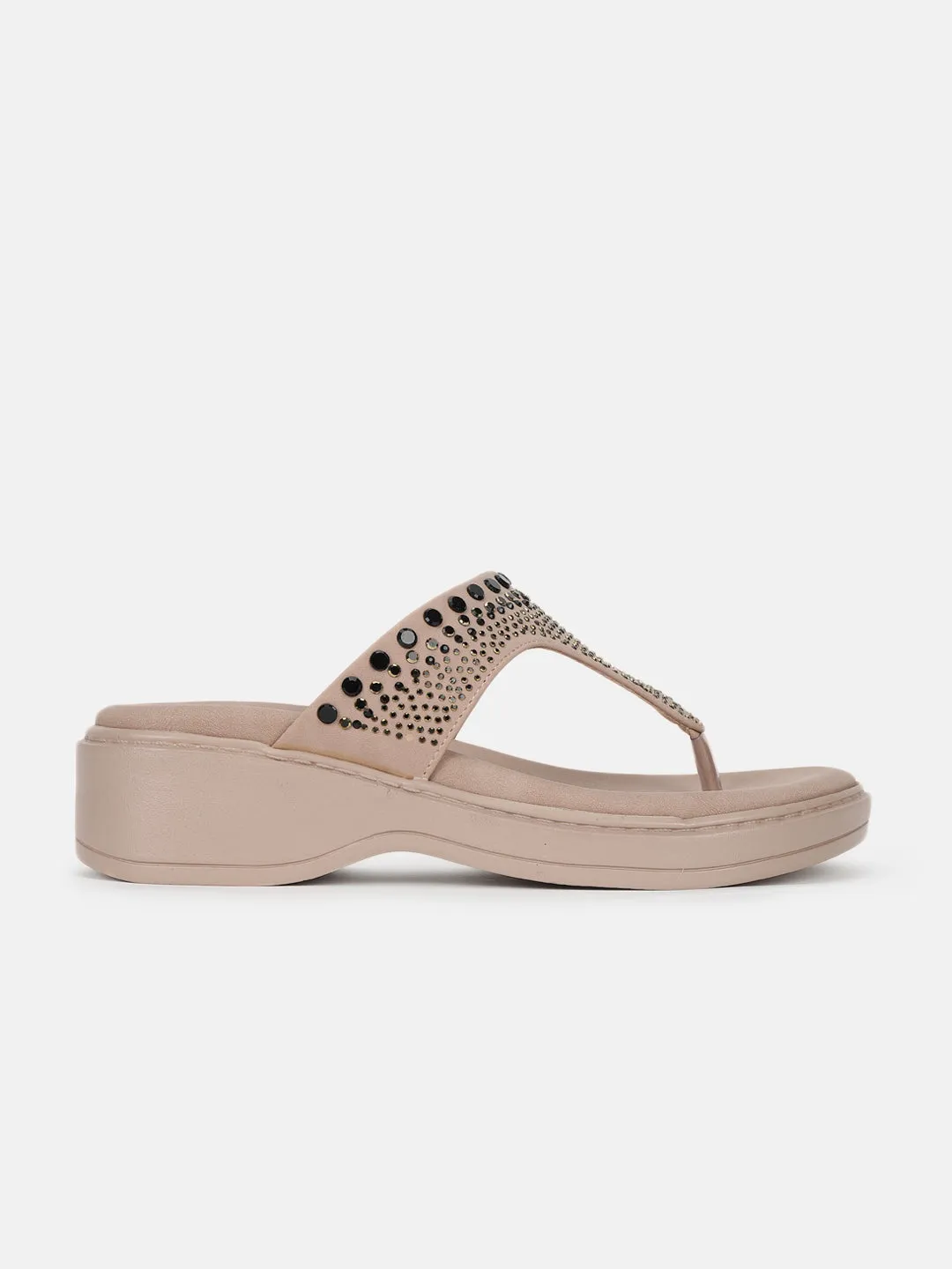 Wedge-Heels-Sandals