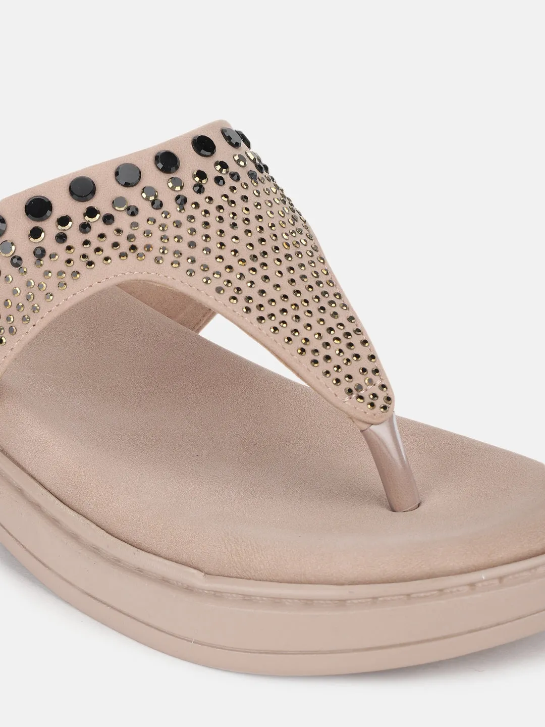 Wedge-Heels-Sandals