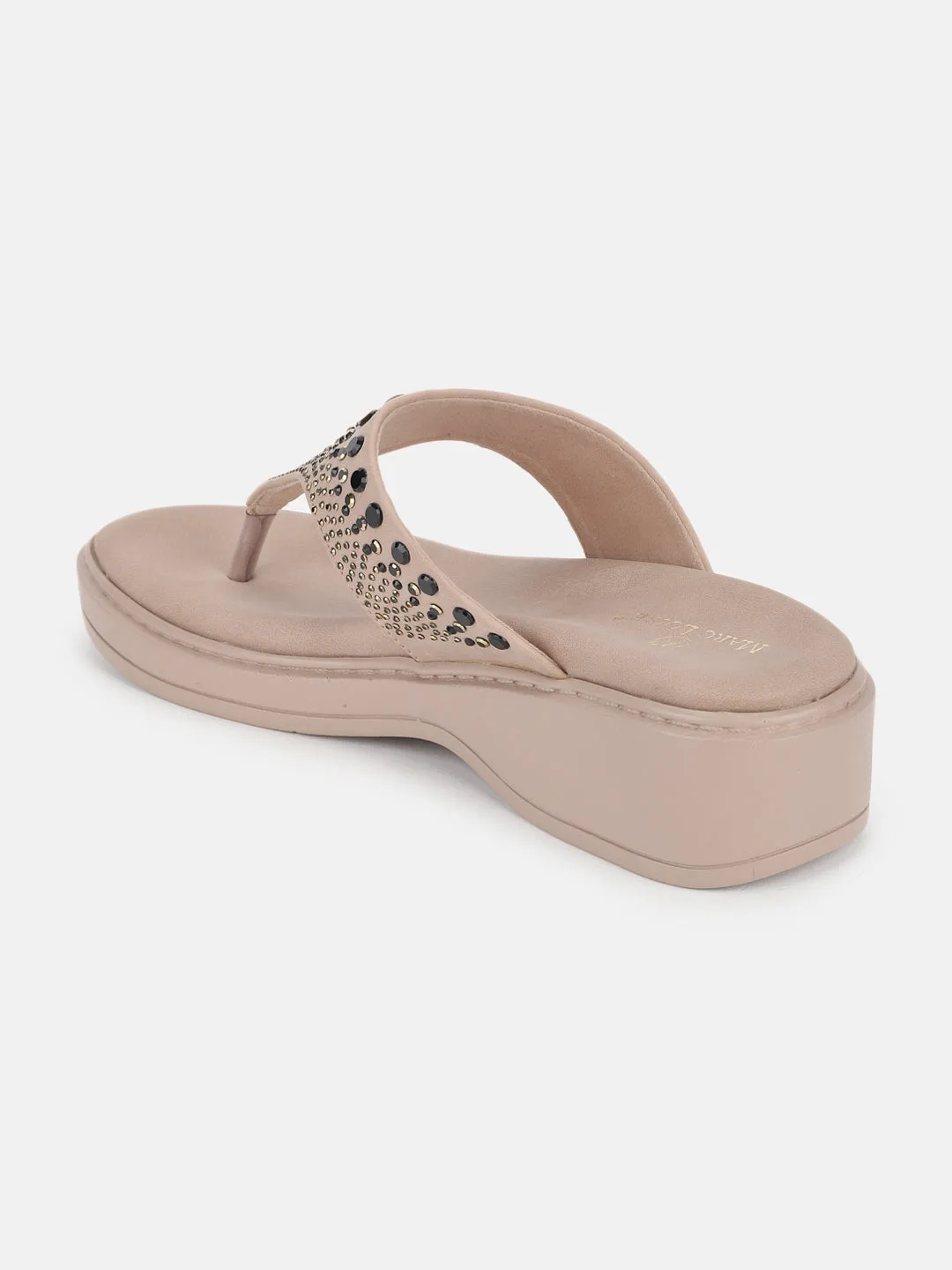 Wedge-Heels-Sandals