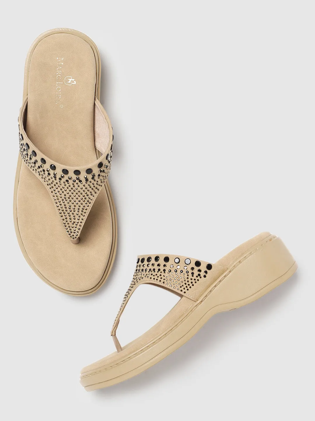 Wedge-Heels-Sandals