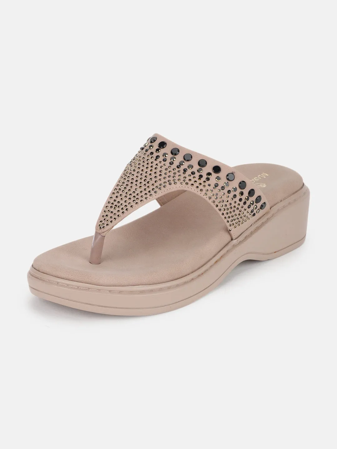 Wedge-Heels-Sandals