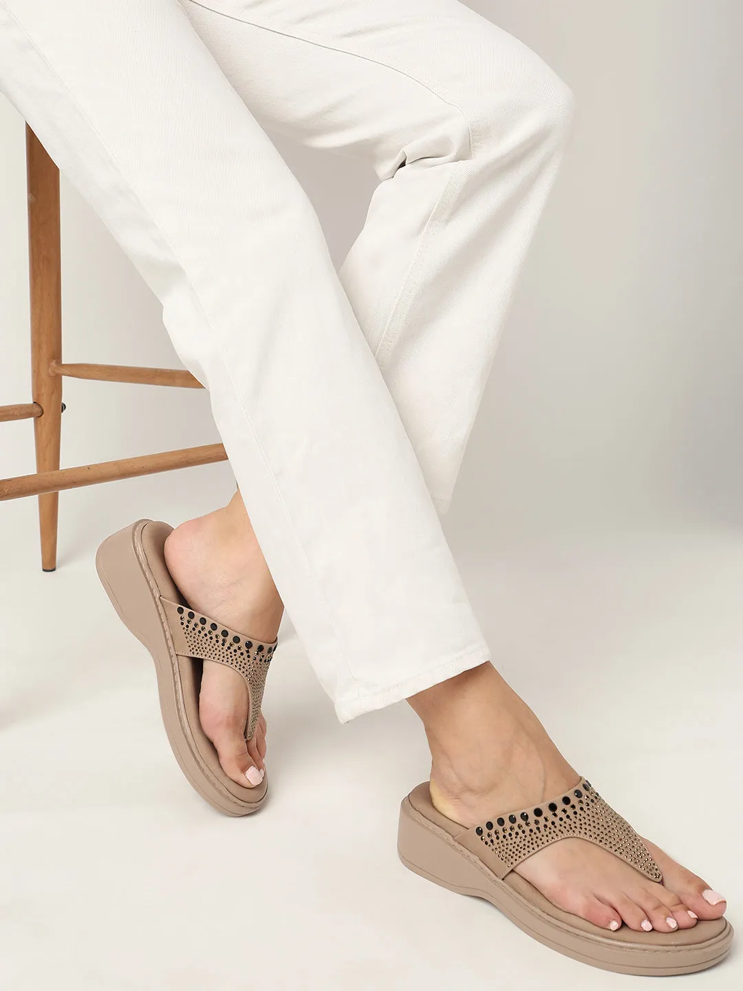 Wedge-Heels-Sandals
