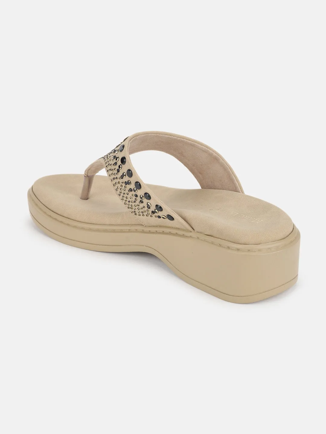 Wedge-Heels-Sandals