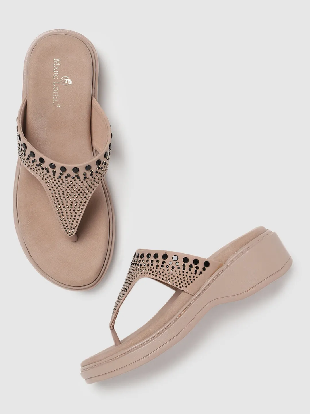 Wedge-Heels-Sandals