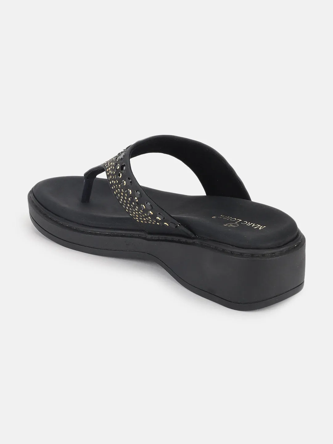 Wedge-Heels-Sandals