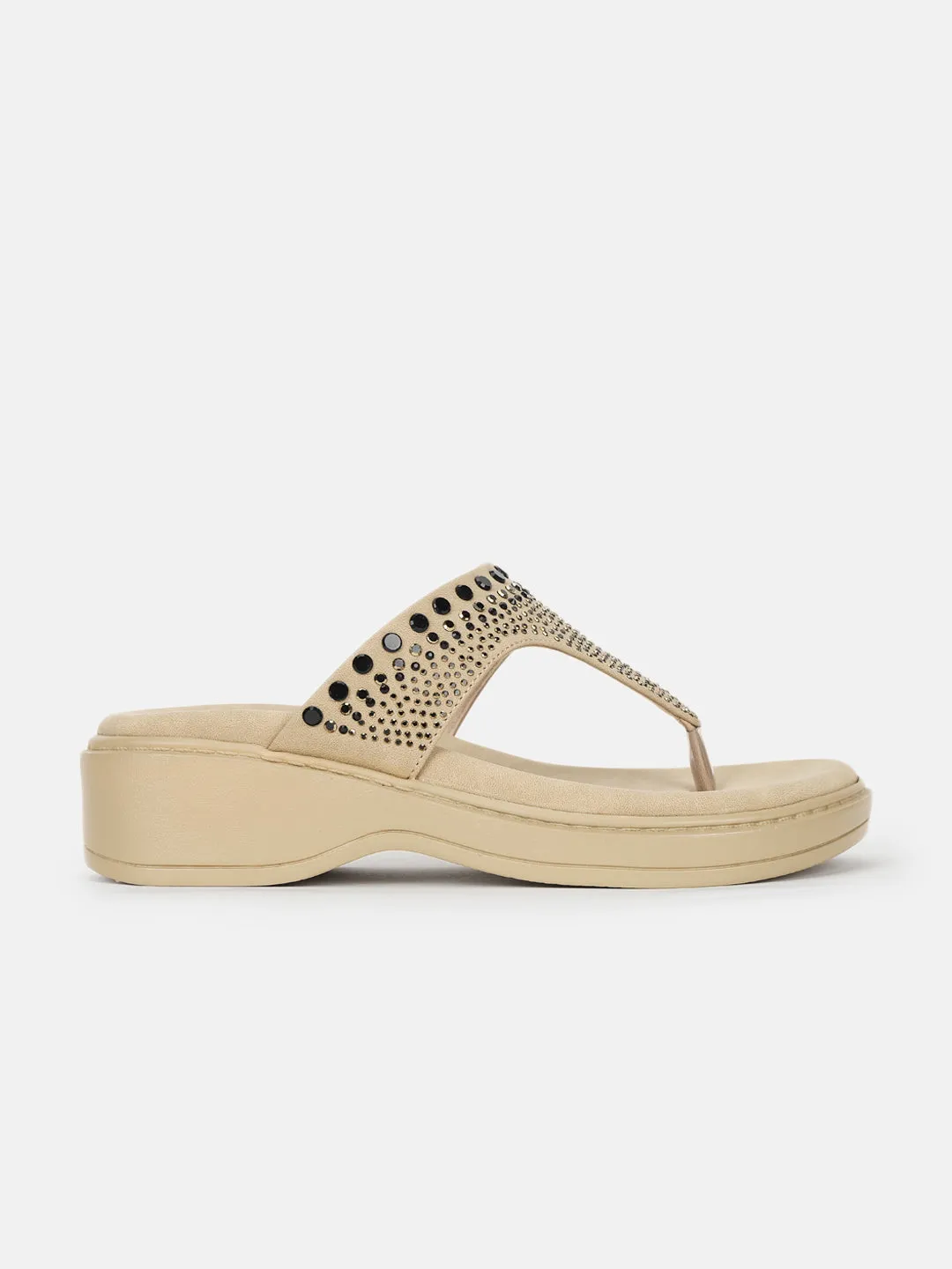 Wedge-Heels-Sandals