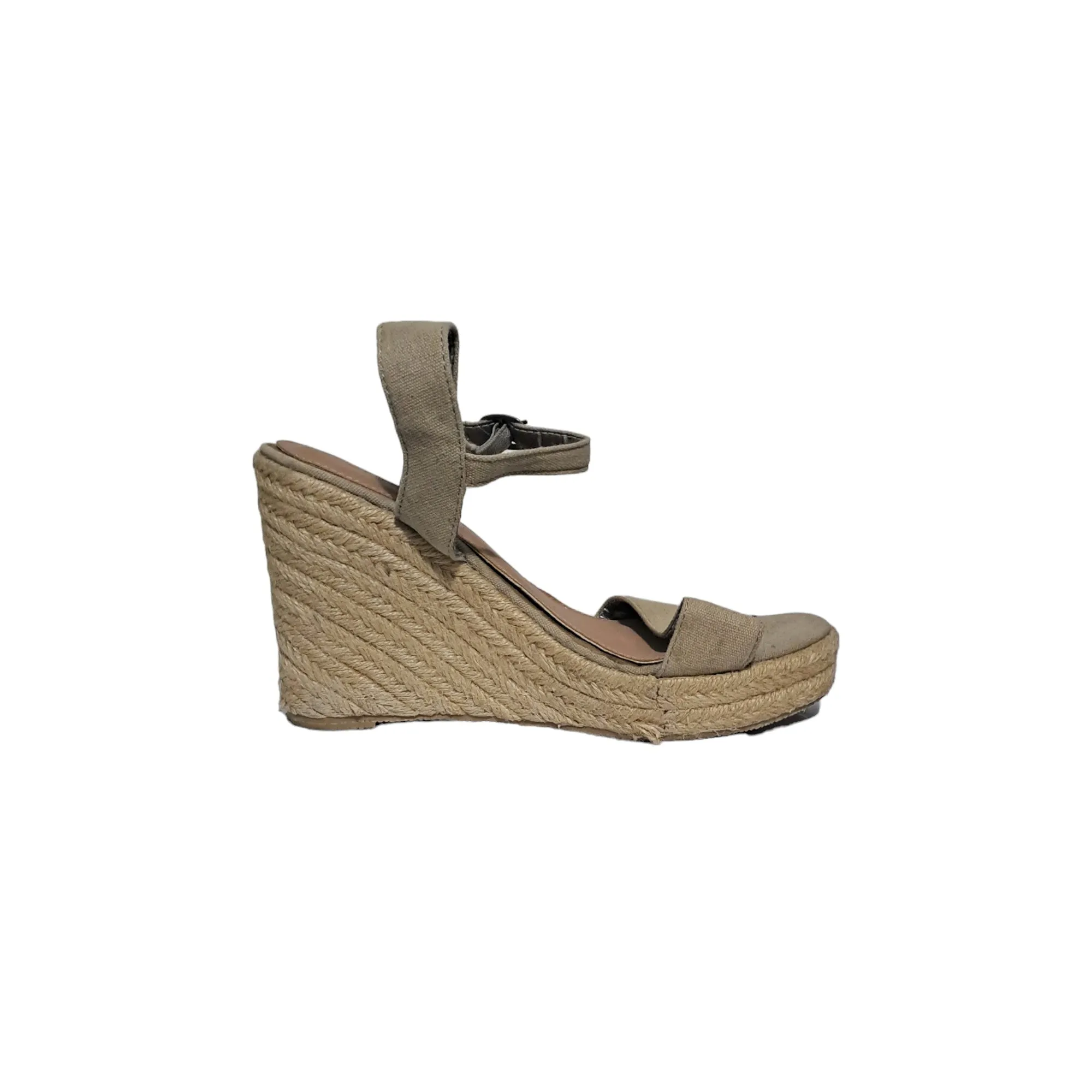Wedge Heels