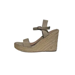 Wedge Heels