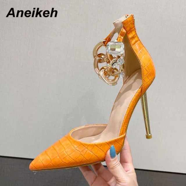 Women Pumps Shoes