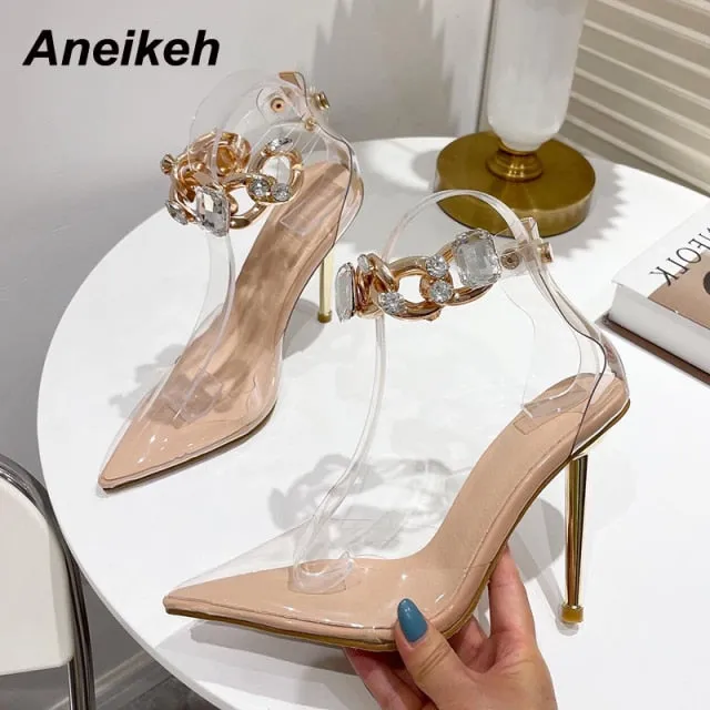 Women Pumps Shoes
