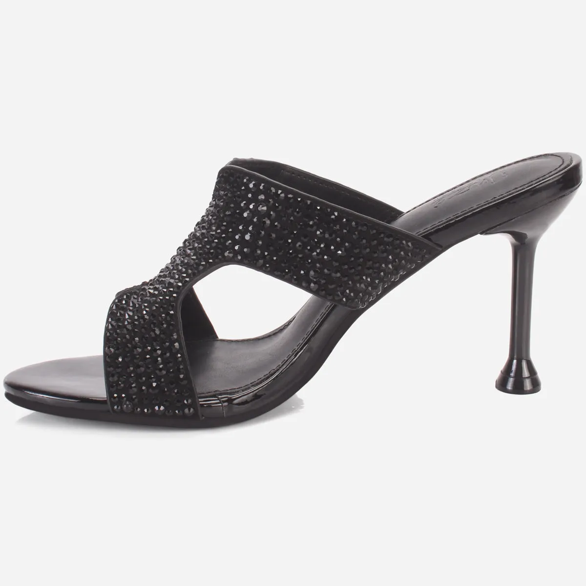 Women's "AMEERA" Open Toe Decorated Wedding Sandals