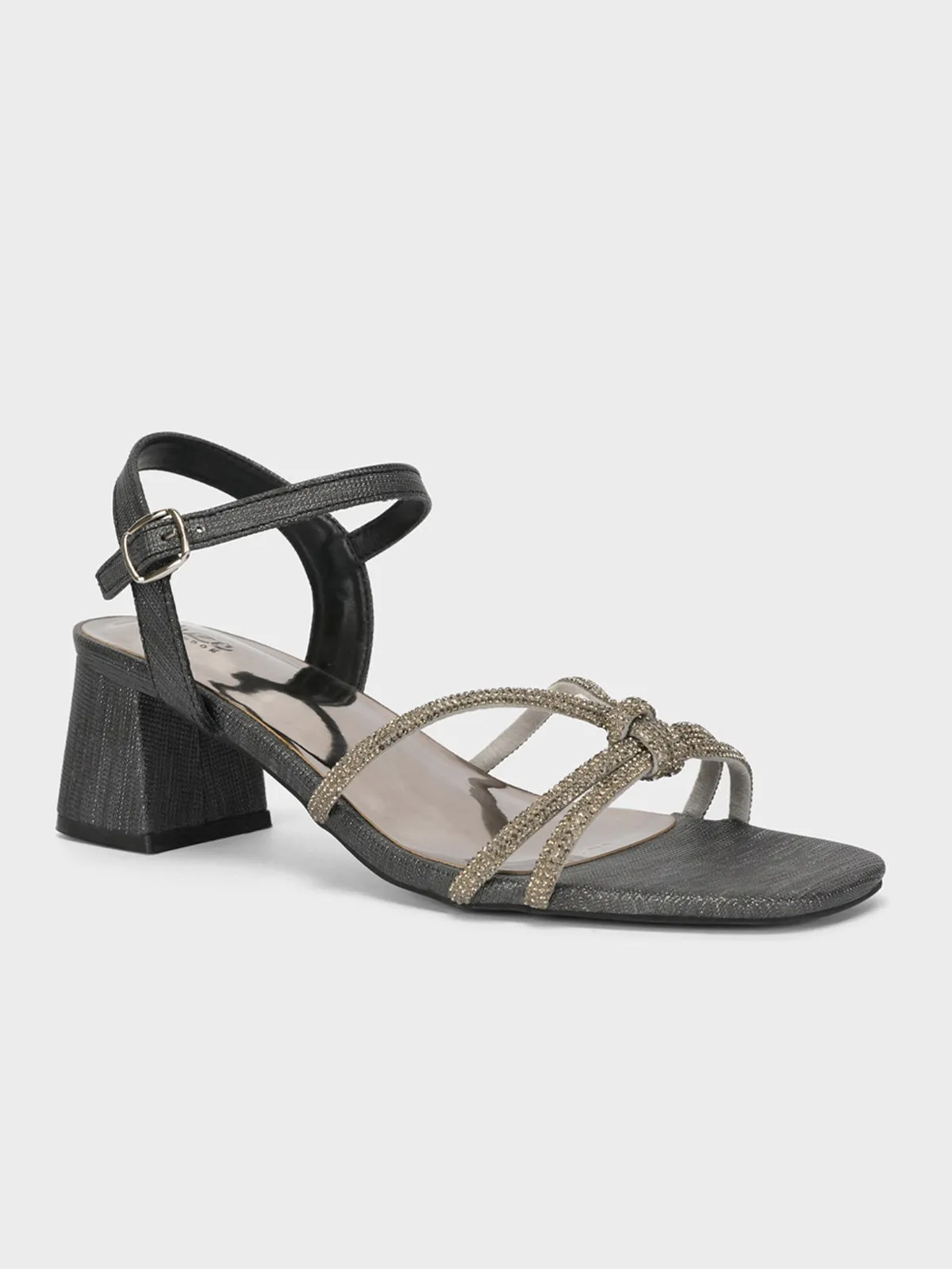 Women's "EREBUS" Party Wear Sandals