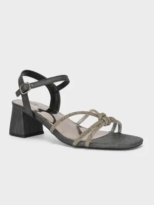 Women's "EREBUS" Party Wear Sandals