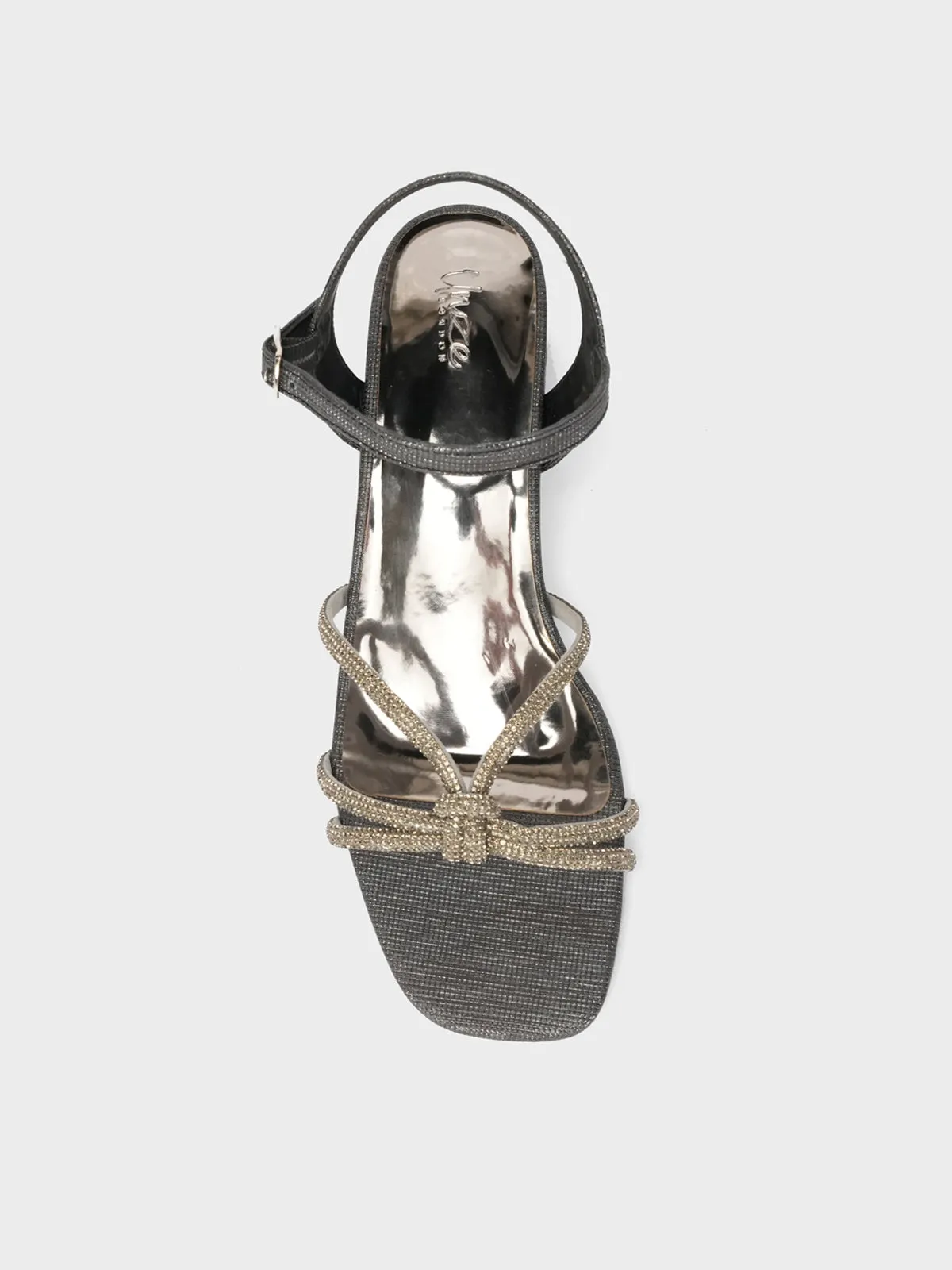 Women's "EREBUS" Party Wear Sandals