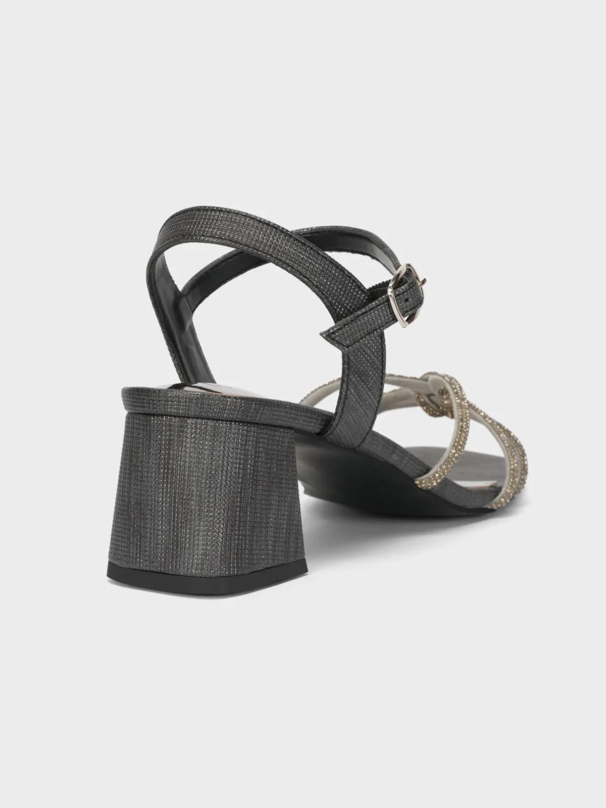 Women's "EREBUS" Party Wear Sandals