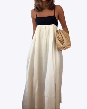 Xenon - Timeless Casual Woman's Dress