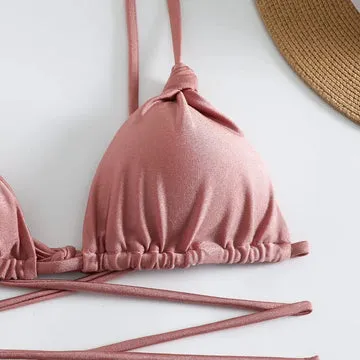 Ximena® | Casual and fashionable   bikini