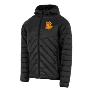 YL PRIME PUFFER JACKET II